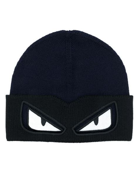 fendi eyes|fendi eyes beanie.